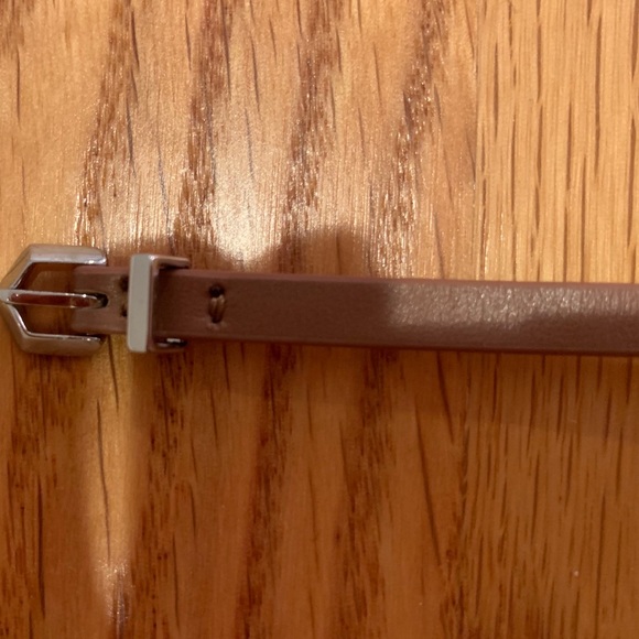 Vera Bradley Versatile Leather Choker - Picture 3 of 4